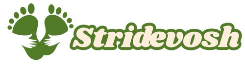 Stridevosh